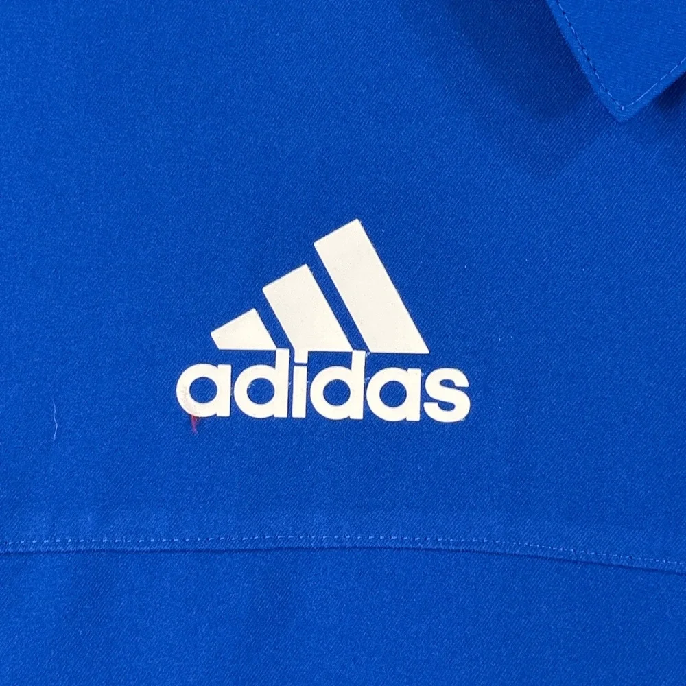 Cal State Bakersfield Roadrunners Adidas Performance  Mens M Sideline Game Day